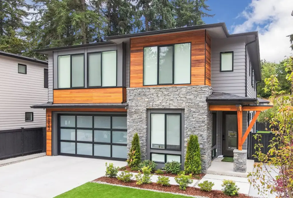 Explore the Benefits of Cedar Siding for Your Home